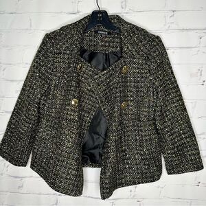Chaus size 6 jacket - brand new with tags!